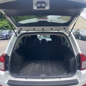 2014 JEEP COMPASS SPORT 缩略图 35