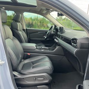 صورة مصغرة 33 لـ 2025 Honda PILOT TOURING