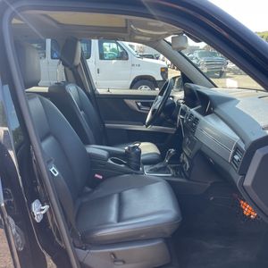صورة مصغرة 32 لـ 2010 Mercedes-BENZ GLK