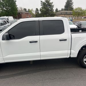 FORD F-150 XL - 4