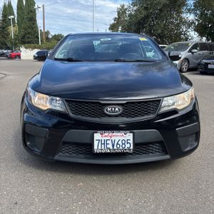 صورة مصغرة 14 لـ 2010 KIA FORTE KOUP EX