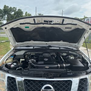 صورة مصغرة 40 لـ 2012 Nissan PATHFINDER SV
