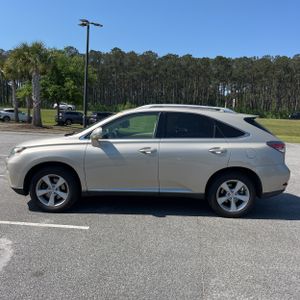 LEXUS RX 350 BASE - 3