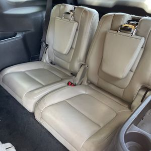 2011 FORD EXPLORER LIMITED 缩略图 37