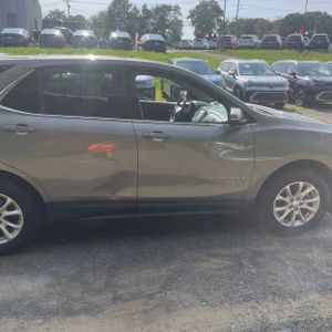 صورة مصغرة 11 لـ 2018 Chevrolet EQUINOX LT