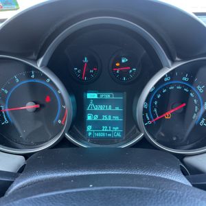 2013 Chevrolet CRUZE LS AUTO — миниатюра 37