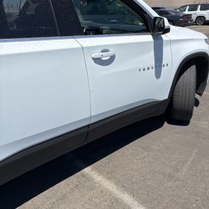 2020 Chevrolet TRAVERSE LT CLOTH 照片 63