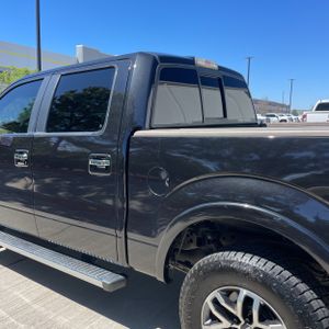 FORD F-150 KING RANCH - 6