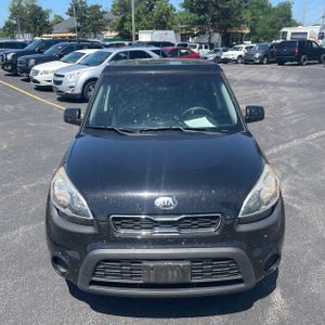 صورة مصغرة 15 لـ 2013 KIA SOUL BASE