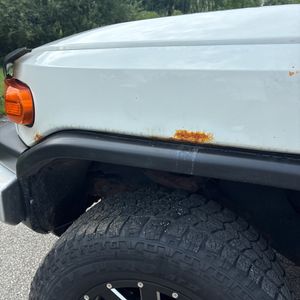 صورة 56 لـ 2013 Toyota FJ CRUISER BASE