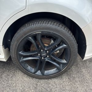 2013 FORD EDGE SPORT — миниатюра 18