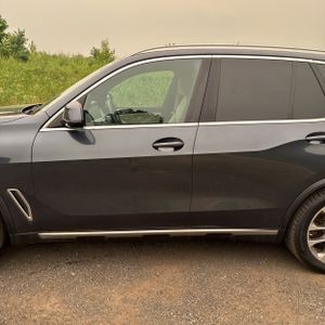 2019 BMW X5 XDRIVE40I — фото 4