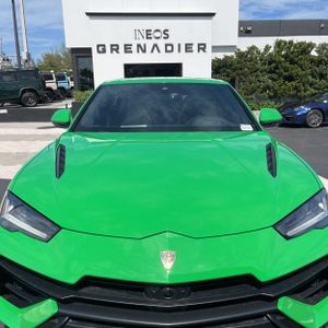 2024 Lamborghini URUS S — миниатюра 15