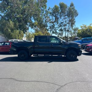 2019 Chevrolet SILVERADO 1500 LT TRAIL BOSS — фото 10