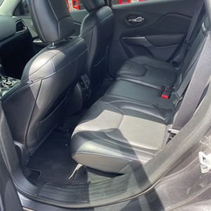2019 JEEP CHEROKEE LIMITED 缩略图 34