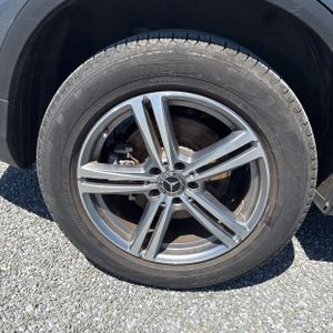 صورة مصغرة 19 لـ 2022 Mercedes-BENZ GLC
