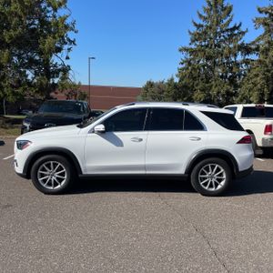 MERCEDES-BENZ GLE - 3