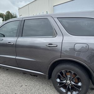 2020 Dodge DURANGO GT 照片 6