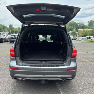 صورة مصغرة 46 لـ 2017 Mercedes-BENZ GLS
