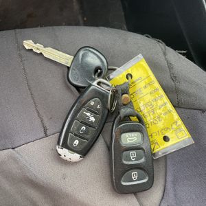 2010 KIA FORTE EX 缩略图 45