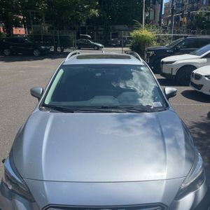 صورة مصغرة 15 لـ 2017 Subaru IMPREZA LIMITED