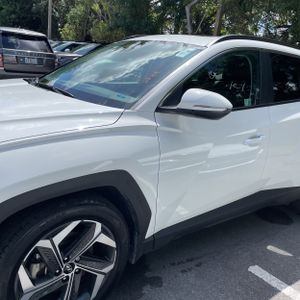 HYUNDAI TUCSON SEL - 2