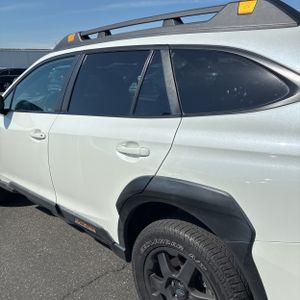 SUBARU OUTBACK WILDERNESS - 5