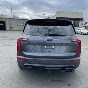 KIA TELLURIDE SX - 6
