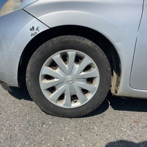 2015 Nissan VERSA NOTE SV — миниатюра 17