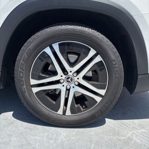 2023 Mercedes-BENZ GLS 缩略图 18