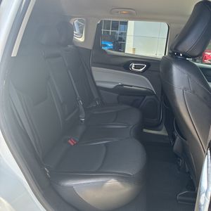 صورة مصغرة 34 لـ 2022 JEEP COMPASS LIMITED