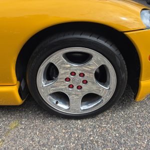 2001 Dodge VIPER RT/10 — миниатюра 20
