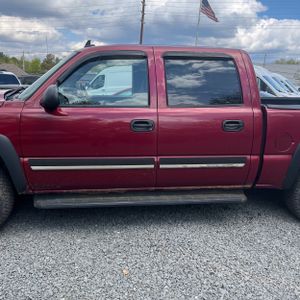 CHEVROLET SILVERADO 1500 LT1 - 4