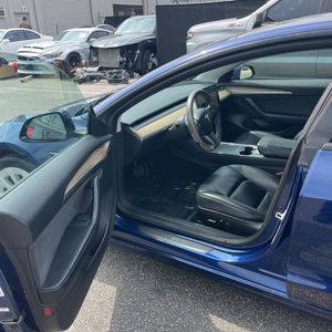 صورة مصغرة 31 لـ 2022 Tesla MODEL 3 BASE