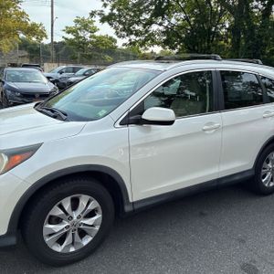 صورة 2 لـ 2014 Honda CR-V EX-L