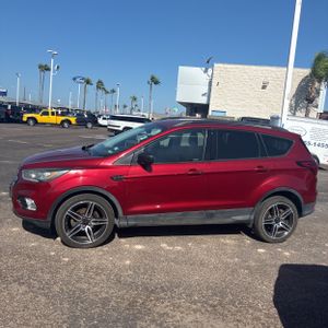 صورة 3 لـ 2019 FORD ESCAPE SEL