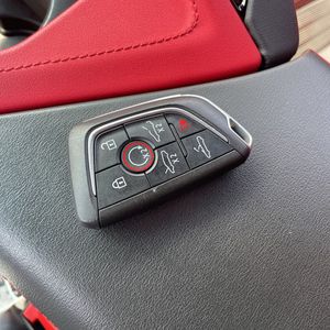 2022 Chevrolet CORVETTE STINGRAY 缩略图 50