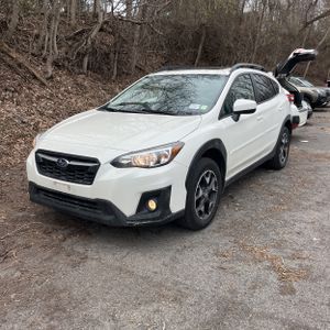 SUBARU CROSSTREK 2.0I PREMIUM - 1