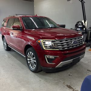 FORD EXPEDITION LIMITED - 10