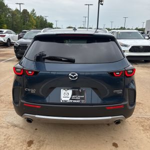 MAZDA CX-50 2.5 TURBO PREMIUM PLUS - 7