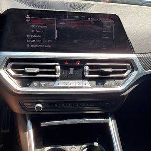 2021 BMW M4 COMPETITION 缩略图 37