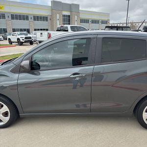 CHEVROLET SPARK 1LT 4D HATCHBACK AT - 4