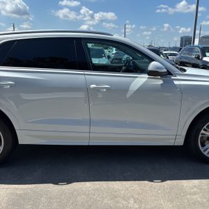 2019 AUDI Q8 PRESTIGE 缩略图 11