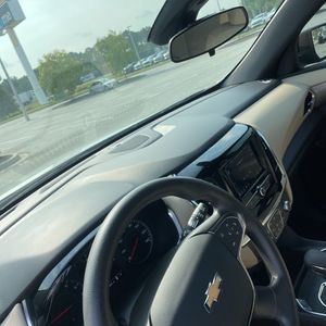 2023 Chevrolet TRAVERSE LS — миниатюра 35
