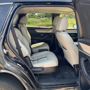 2024 Mazda CX-90 3.3 TURBO PREMIUM — миниатюра 35