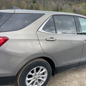 CHEVROLET EQUINOX LT - 9