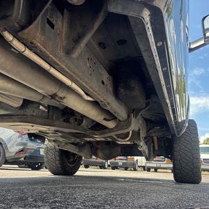 صورة 25 لـ 2018 RAM 2500 LARAMIE