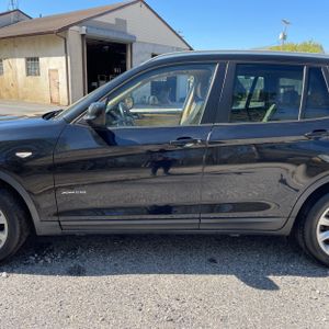 BMW X3 XDRIVE28I - 4