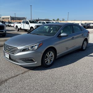 HYUNDAI SONATA - 1