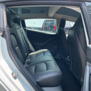 2023 Tesla MODEL 3 BASE 缩略图 34